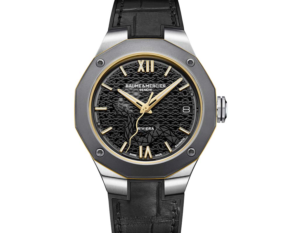 Baume & Mercier 10785