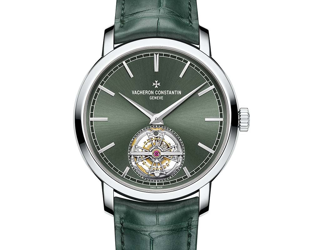 Vacheron Constantin 6000T/000P-H025