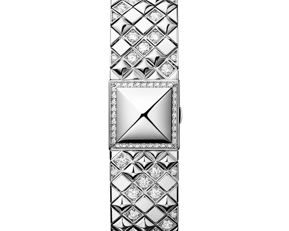 Hermes MÉDOR mini joaillerie