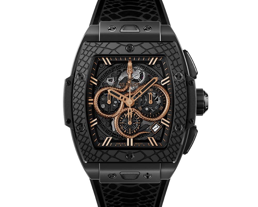 Hublot 642.CI.0180.RX.CNY25