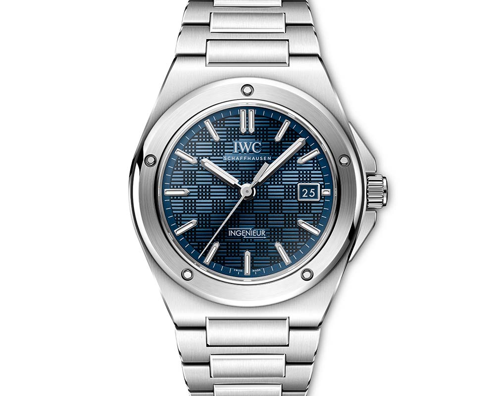 IWC IW328907