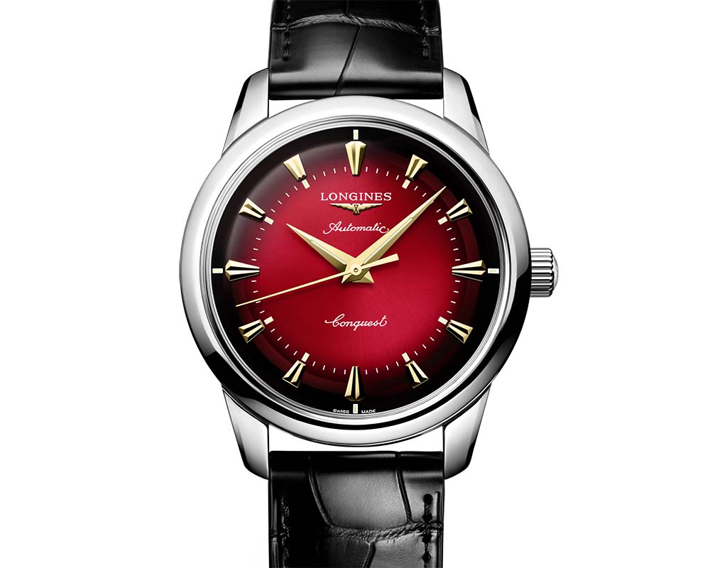 Longines L1.651.4.09.2