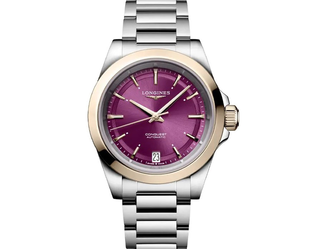 Longines L3.430.5.98.6