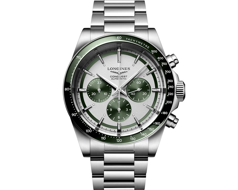 Longines L3.835.4.02.6