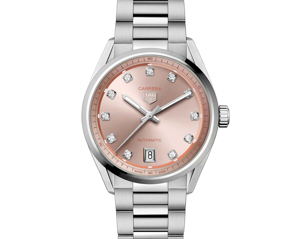 TAG Heuer WBN231D.BA0001