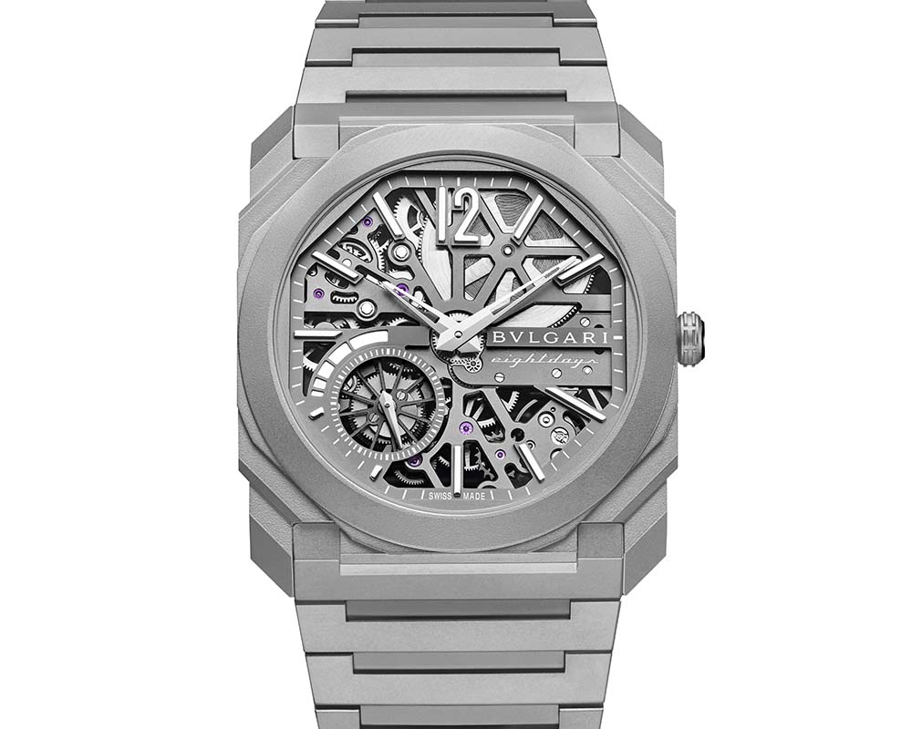 Bulgari 103610