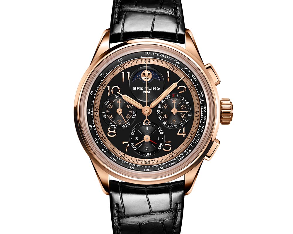 Breitling RB19401A1B1P1