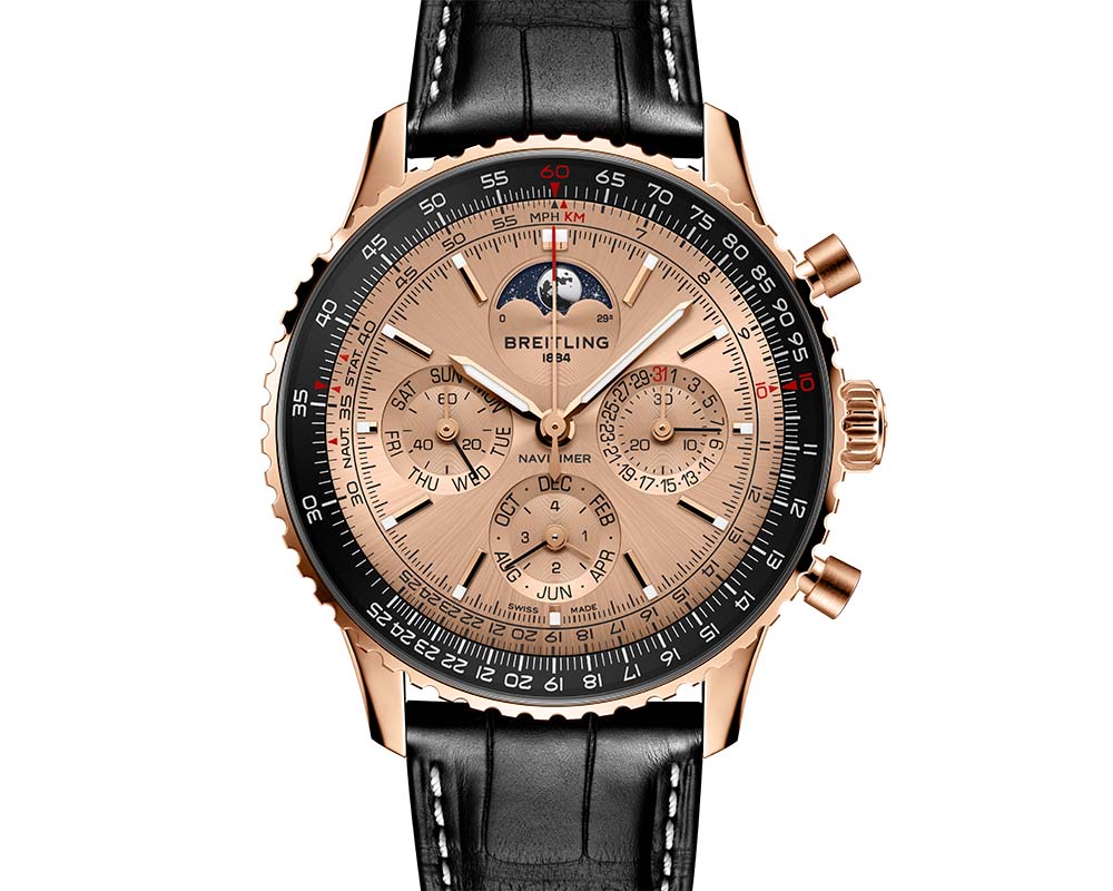 Breitling RB19101A1H1P1