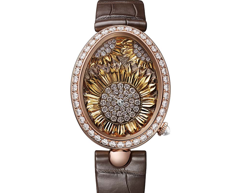 Breguet 8958BR/75/974 D00D