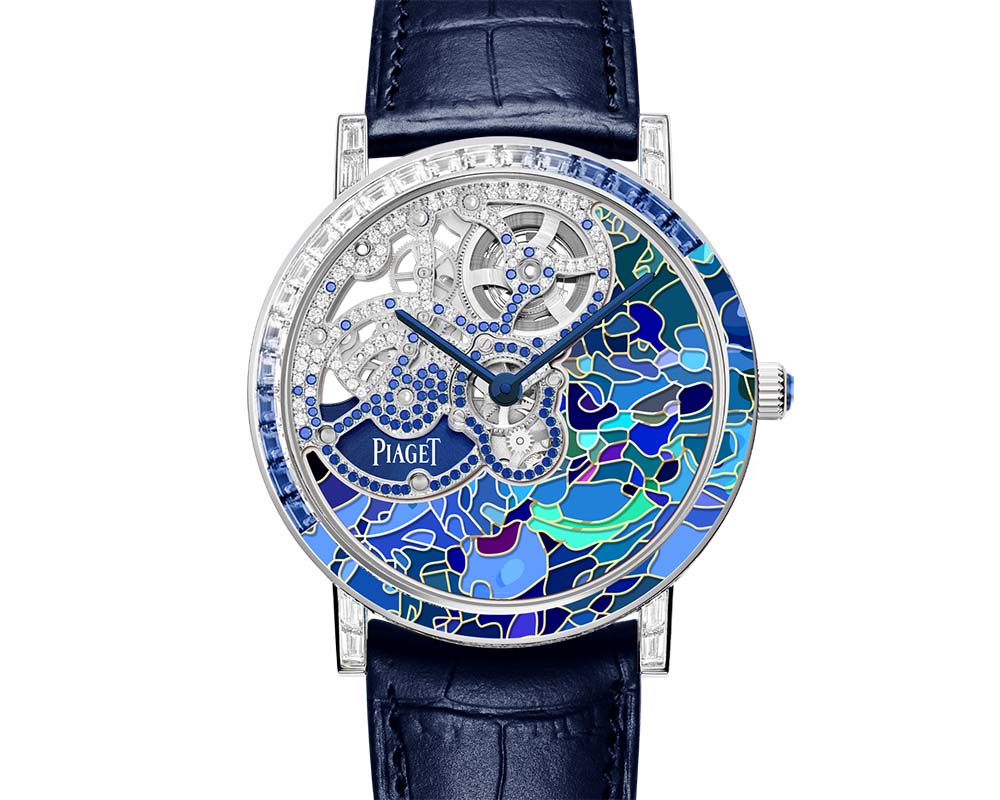 Piaget G0A49119