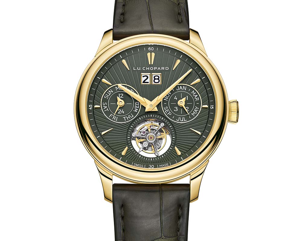 Chopard 161989-0001