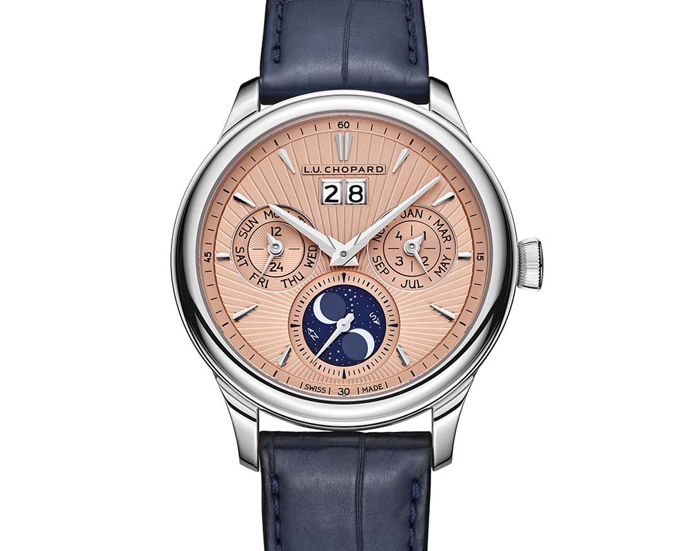 Chopard L.U.C Lunar One 161951-1001