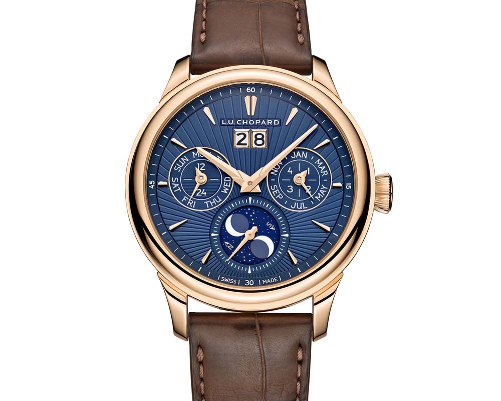 Chopard L.U.C Lunar One 161951-5001