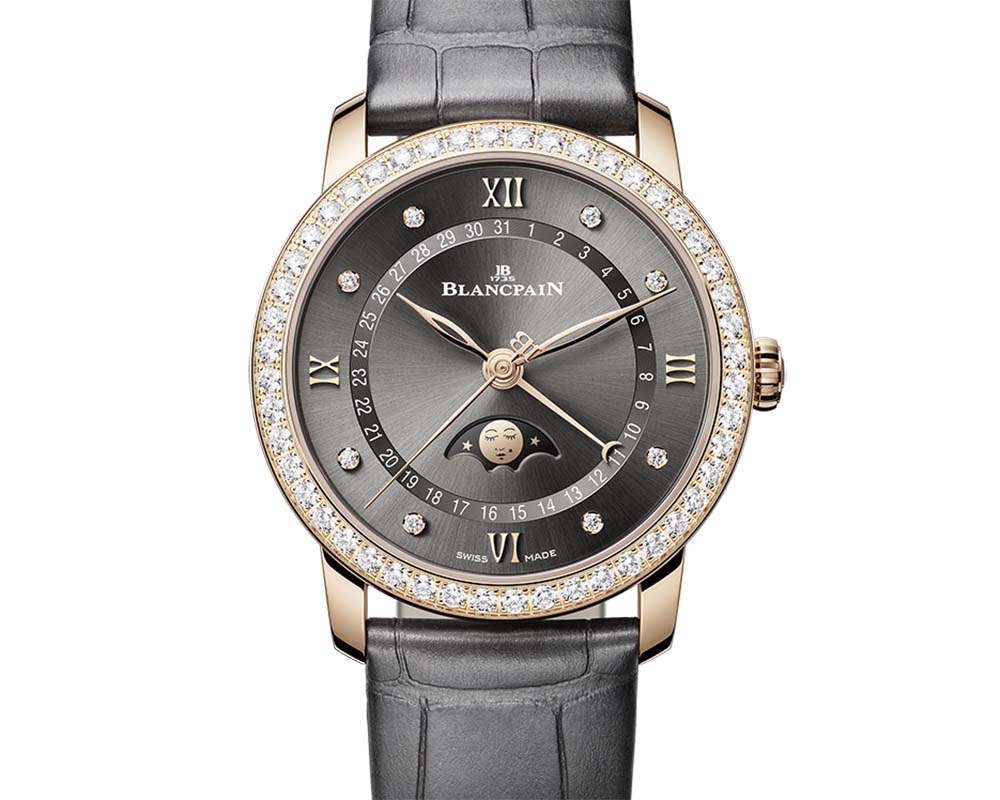Blancpain 6126-2910-55B