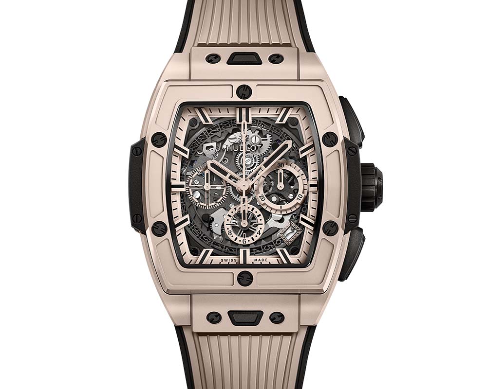 Hublot 642.CZ.6110.RX