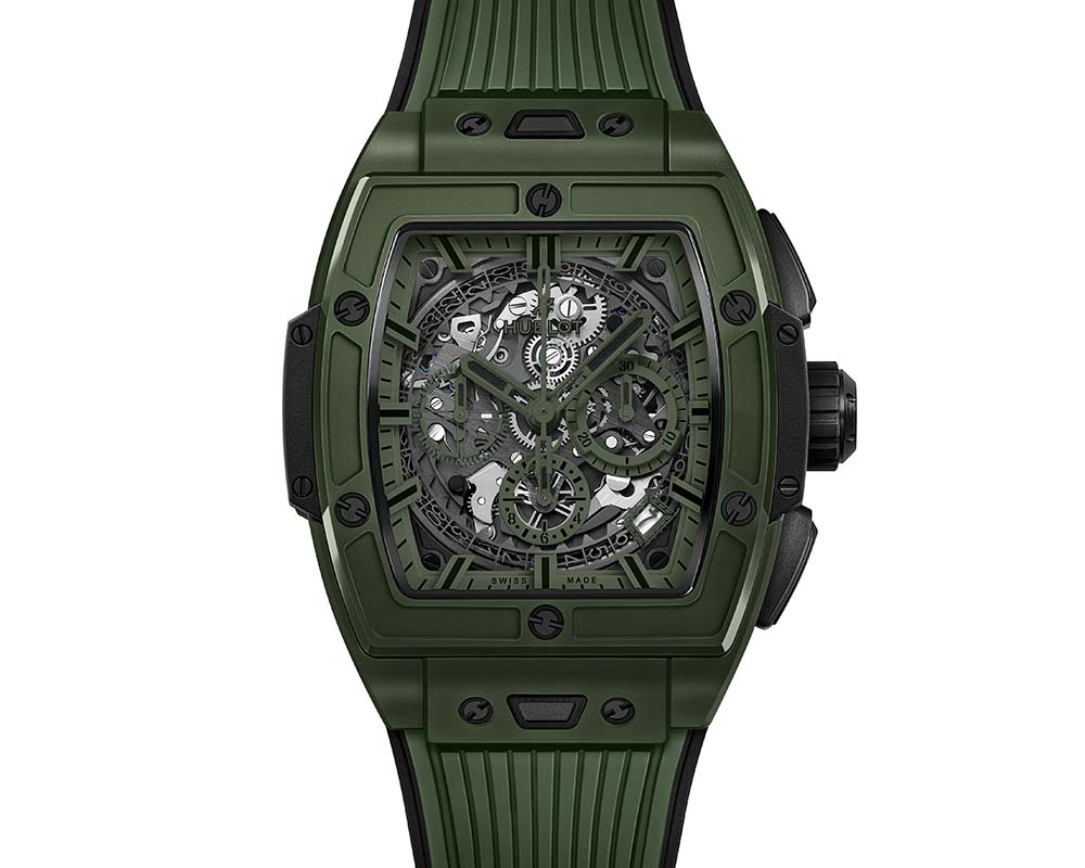 Hublot 642.GX.5210.RX
