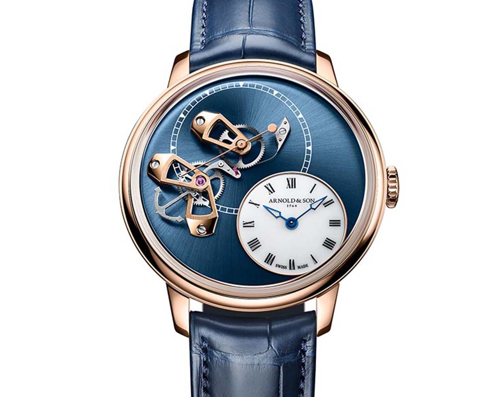 Arnold & Son 1ATCR.U01A.C200A