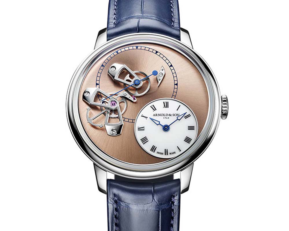 Arnold & Son 1ATCX.P01A.C200X