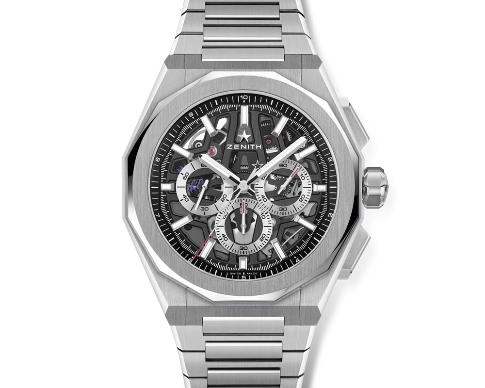 Zenith 03.9500.3600/78.I001