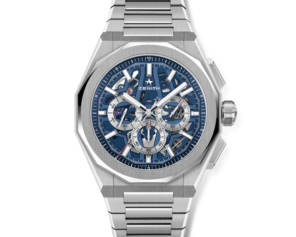 Zenith 03.9500.3600/79.I001