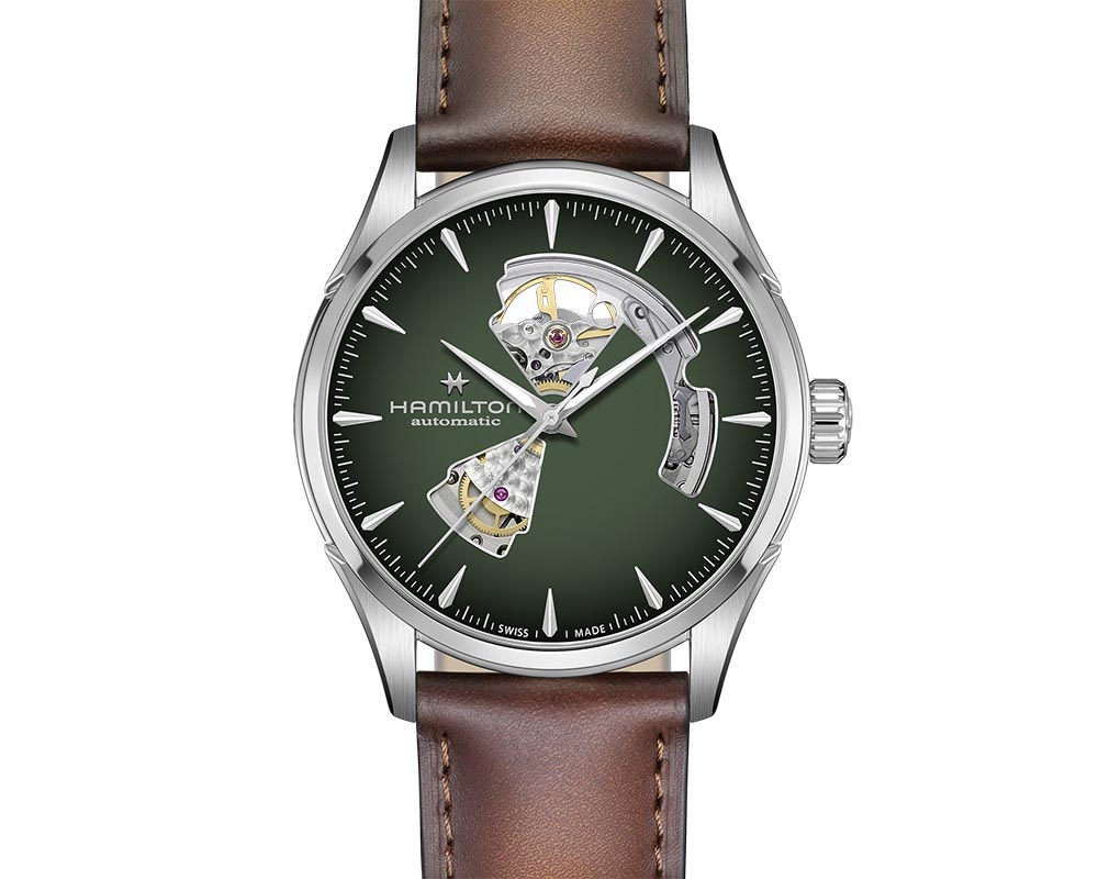 Hamilton Open Heart H32705560