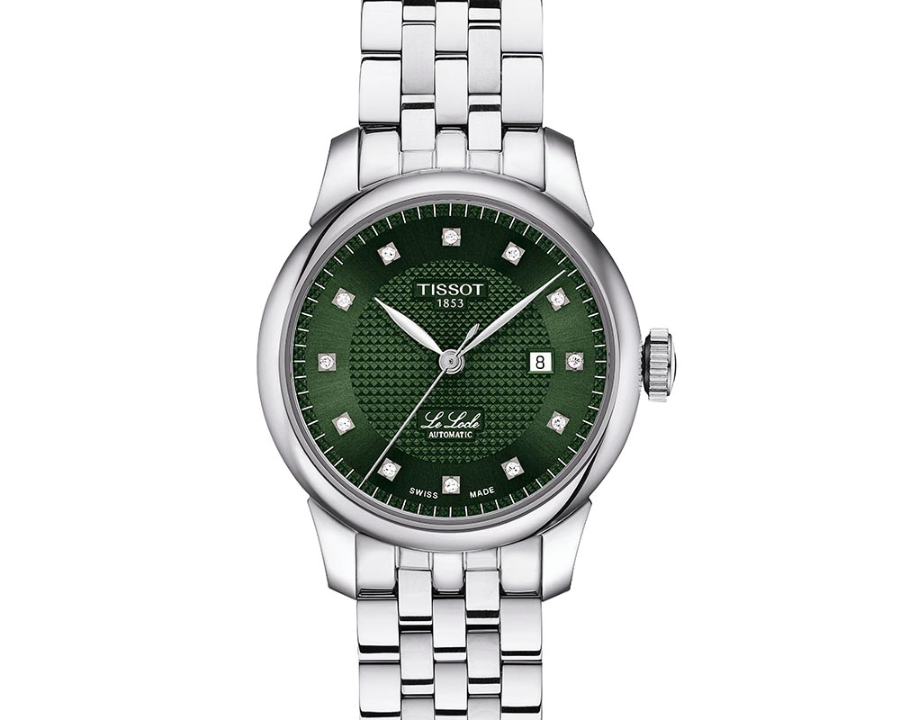 Tissot T006.207.11.096.00