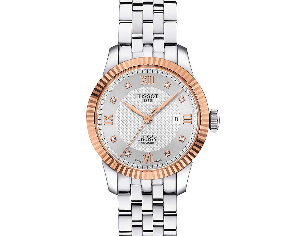 Tissot T932.207.41.036.00
