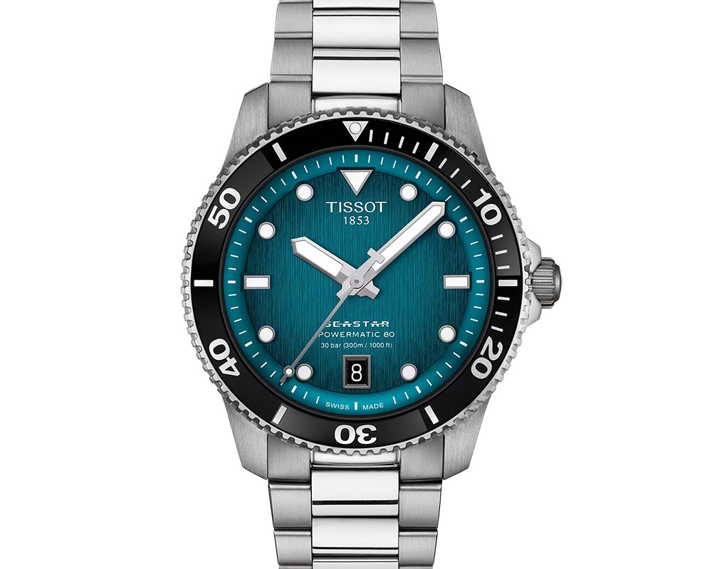 Tissot Seastar T120.807.11.091.00