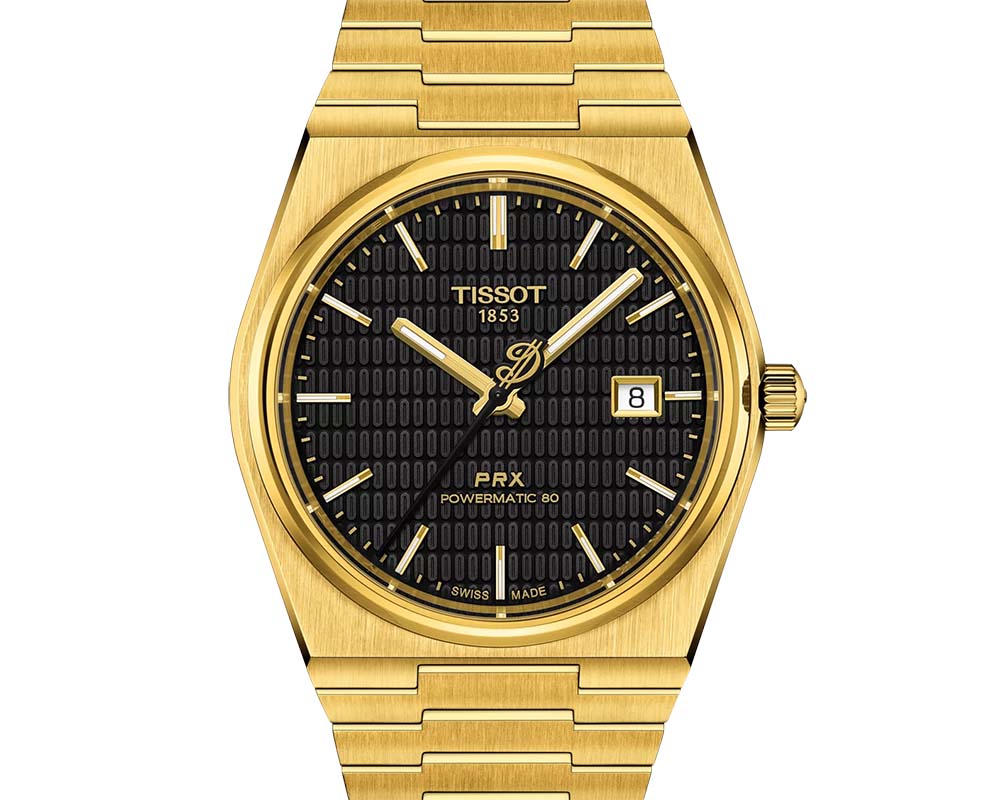 Tissot T137.407.33.051.00