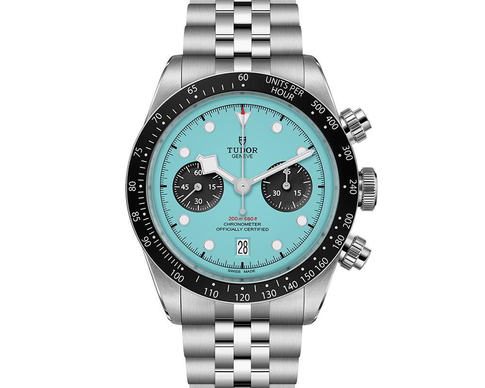 Tudor M79360N-0024