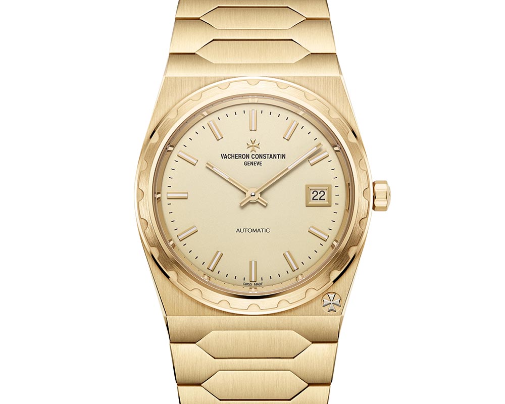 Vacheron Constantin Historiques 222 4200H/222J-B935