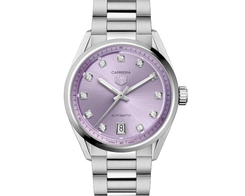 TAG Heuer WBN2319.BA0001