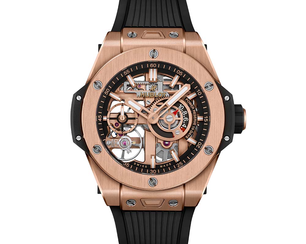 Hublot 444.OX.1180.RX