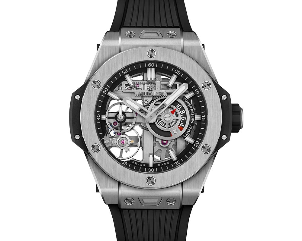 Hublot 444.NX.1170.RX
