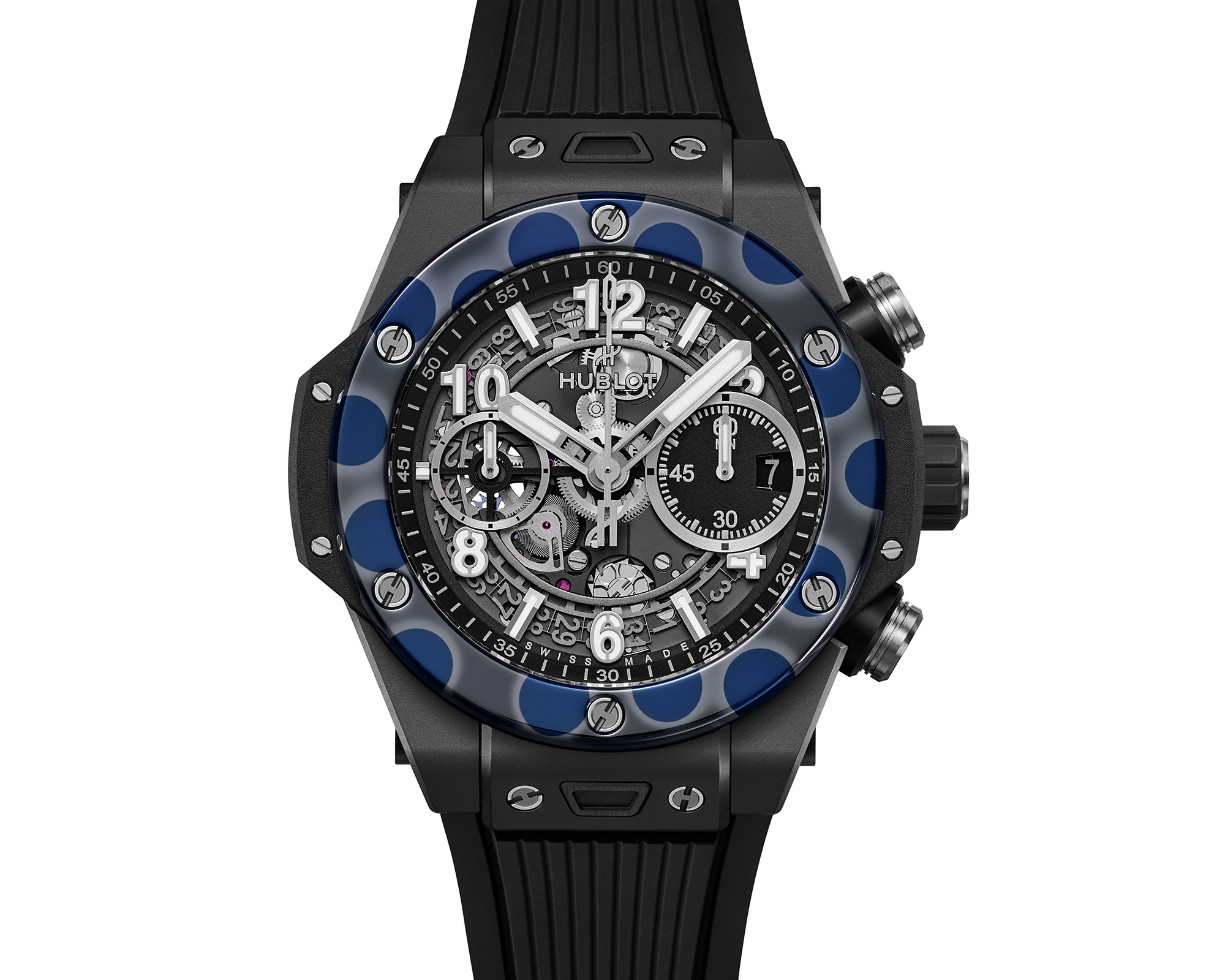 Hublot 441.CIB.1171.RX