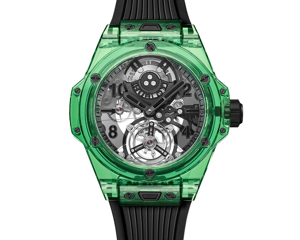 Hublot 429.JG.0110.RT