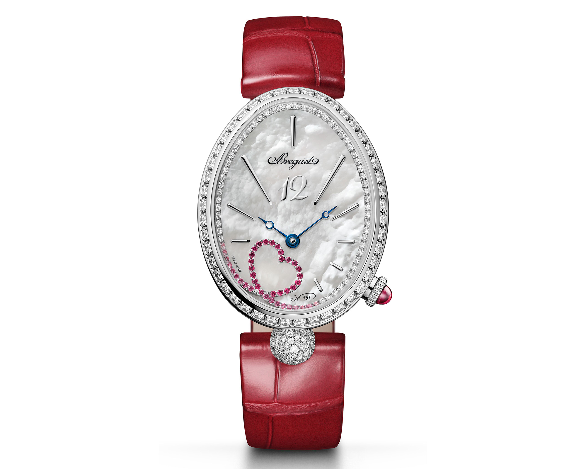 Breguet 9915BB/58/964 D0