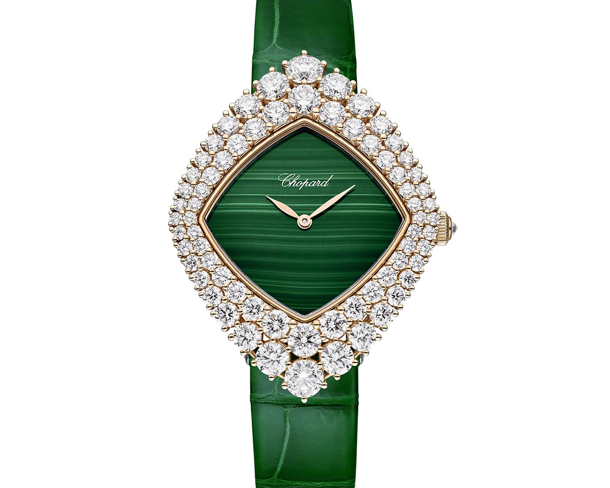Chopard 13A196-5500