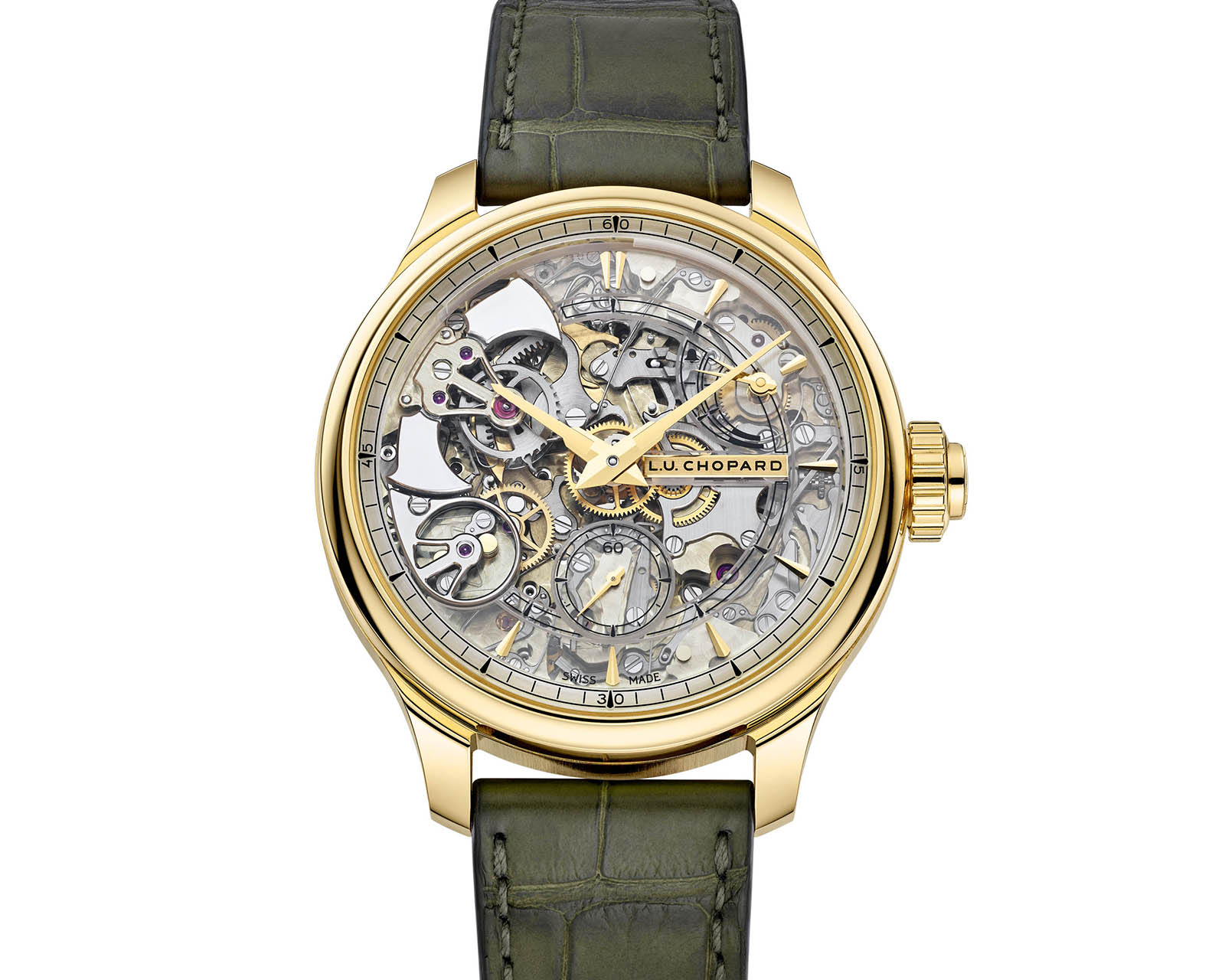 Chopard 161947-0002
