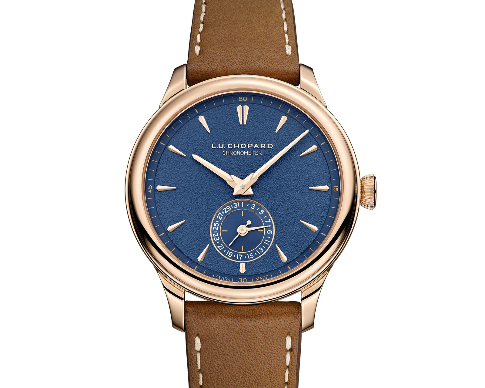 Chopard 161954-5001