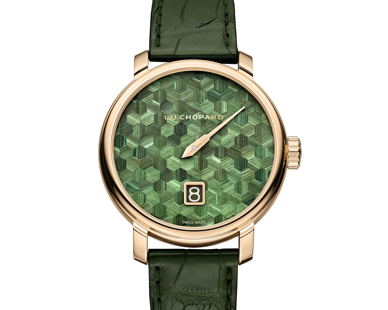 Chopard 161977-5009