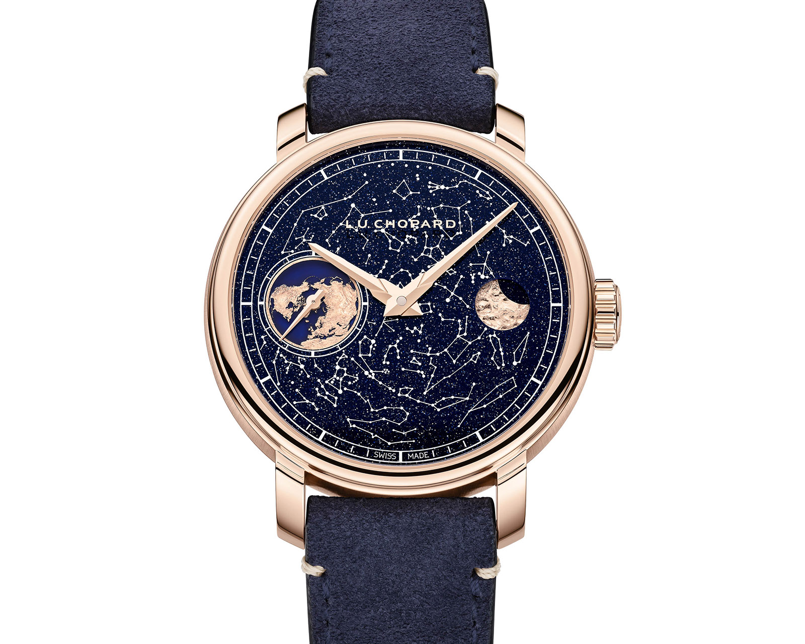 Chopard 161988-5001