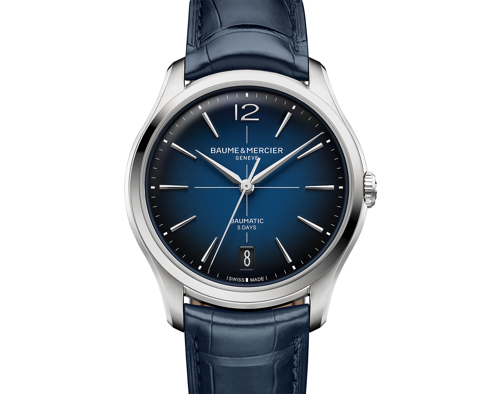 Baume & Mercier 10771