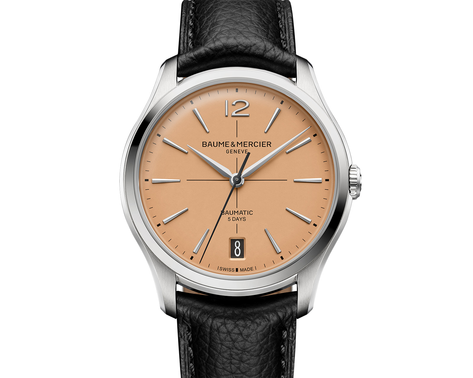 Baume & Mercier 10778