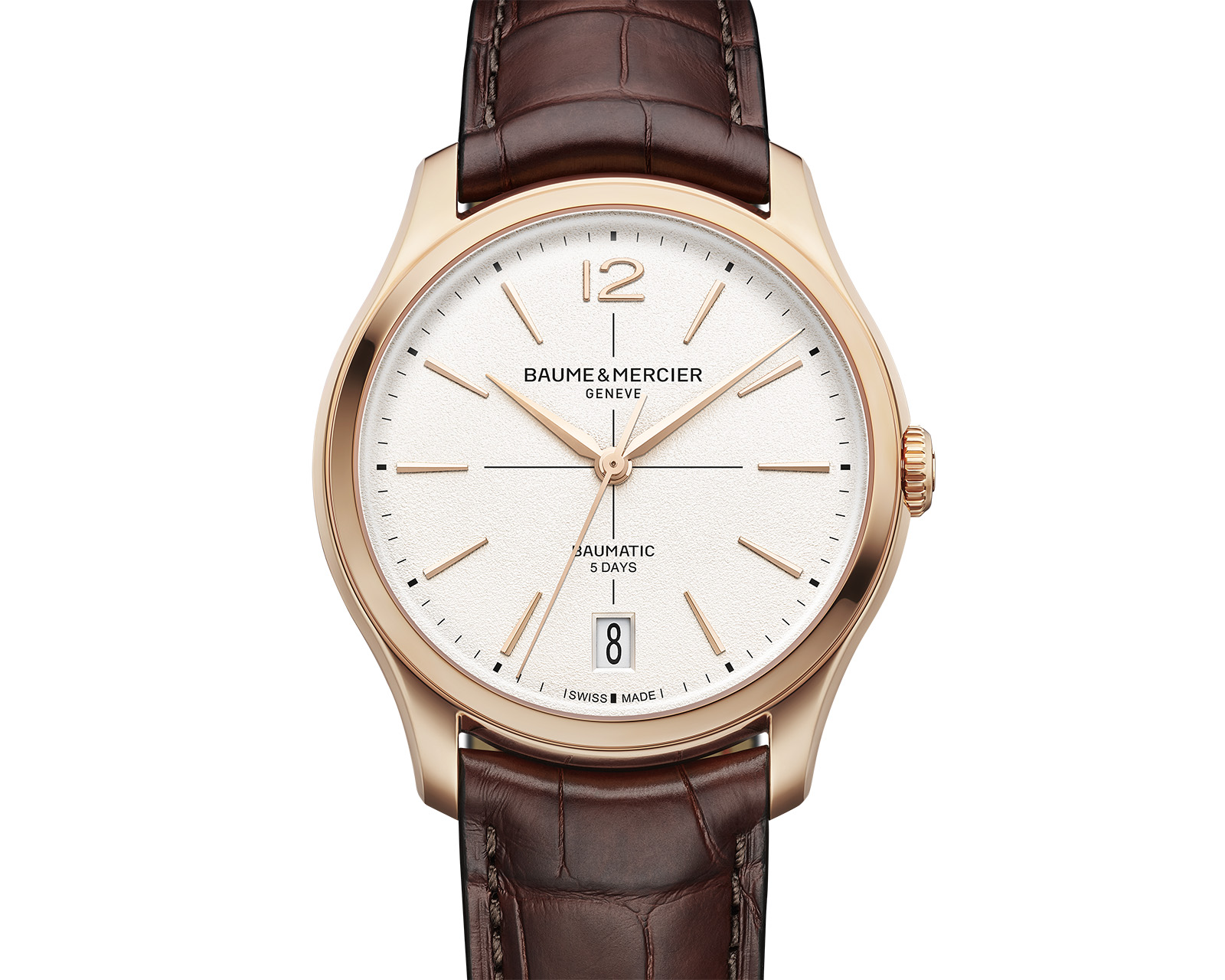 Baume & Mercier 10802