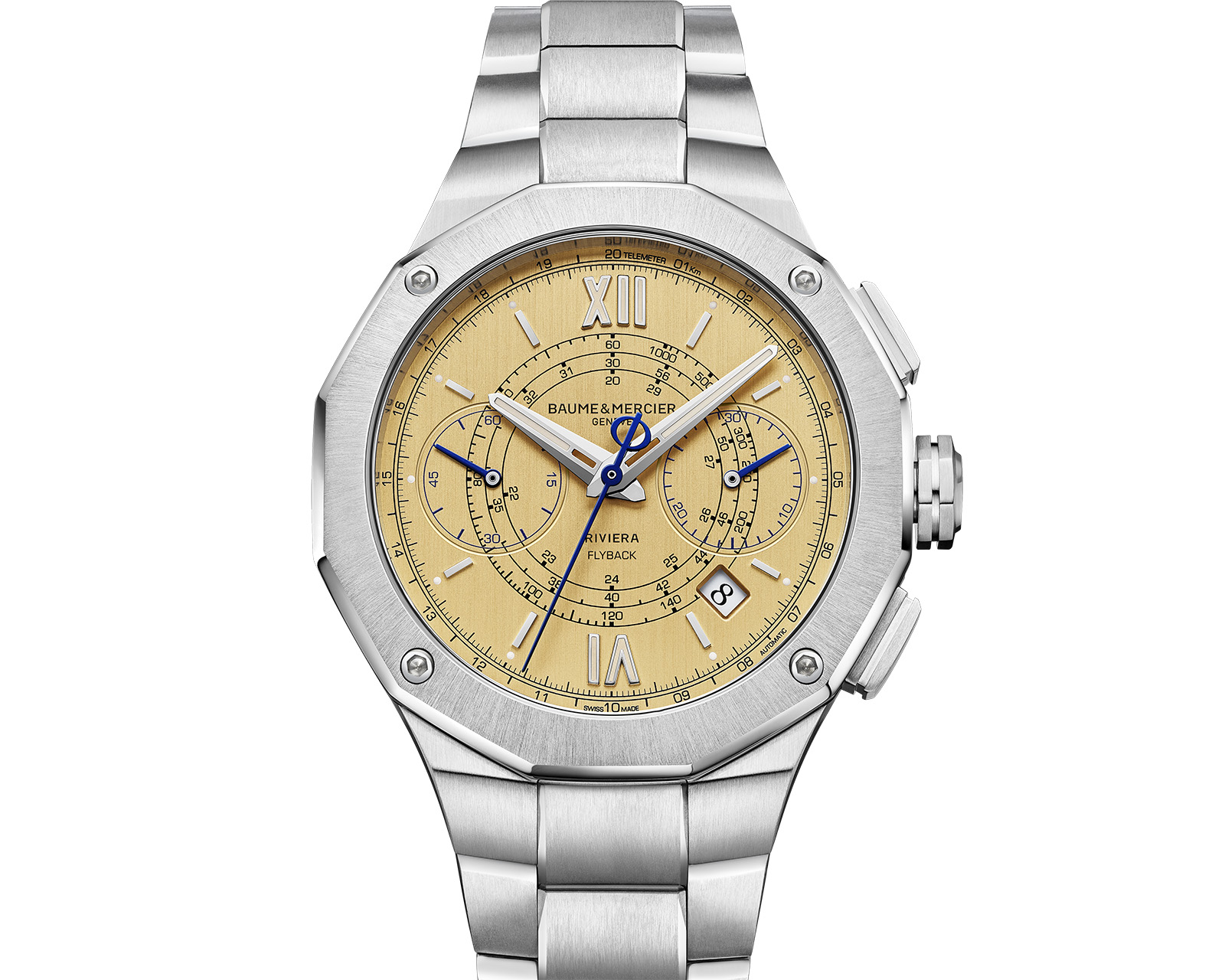 Baume & Mercier 10828