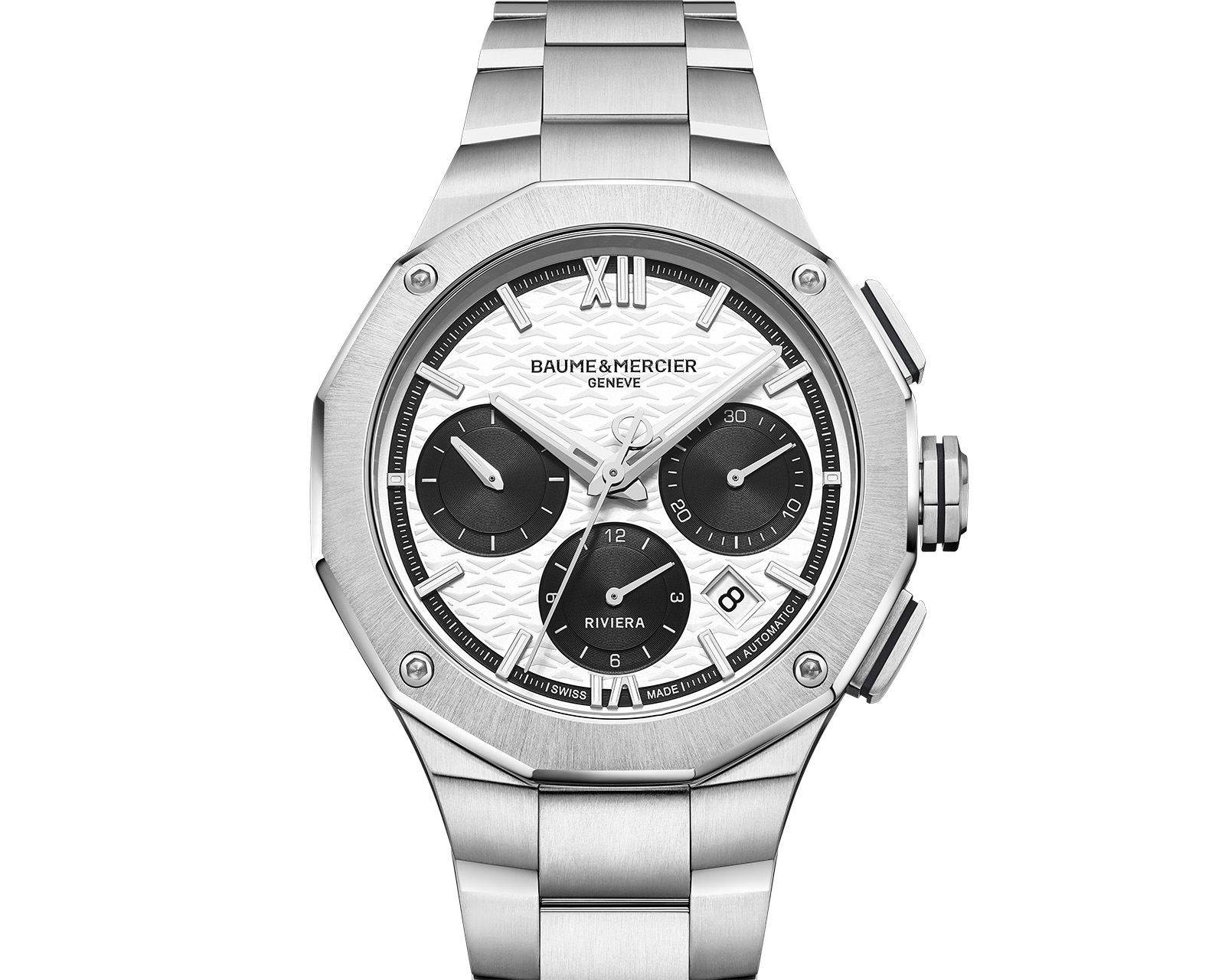 Baume & Mercier 10827
