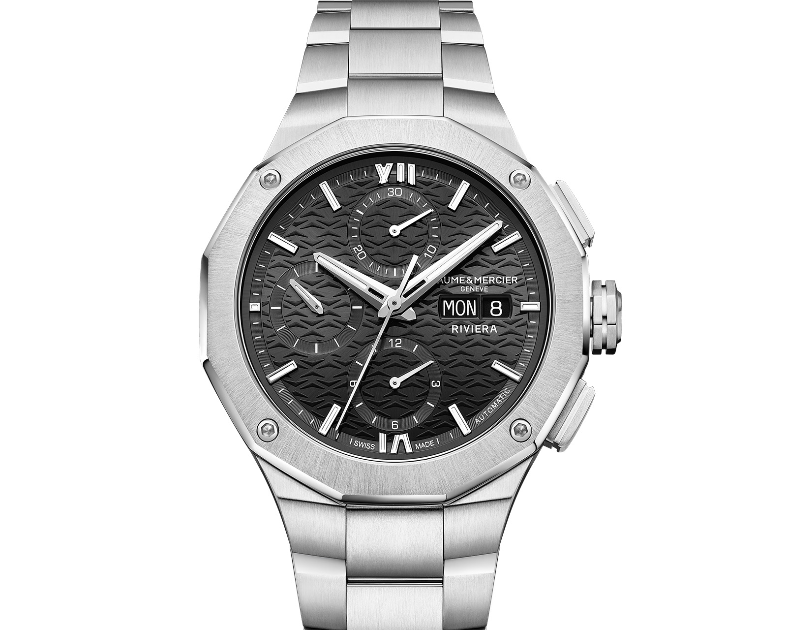 Baume & Mercier 10825