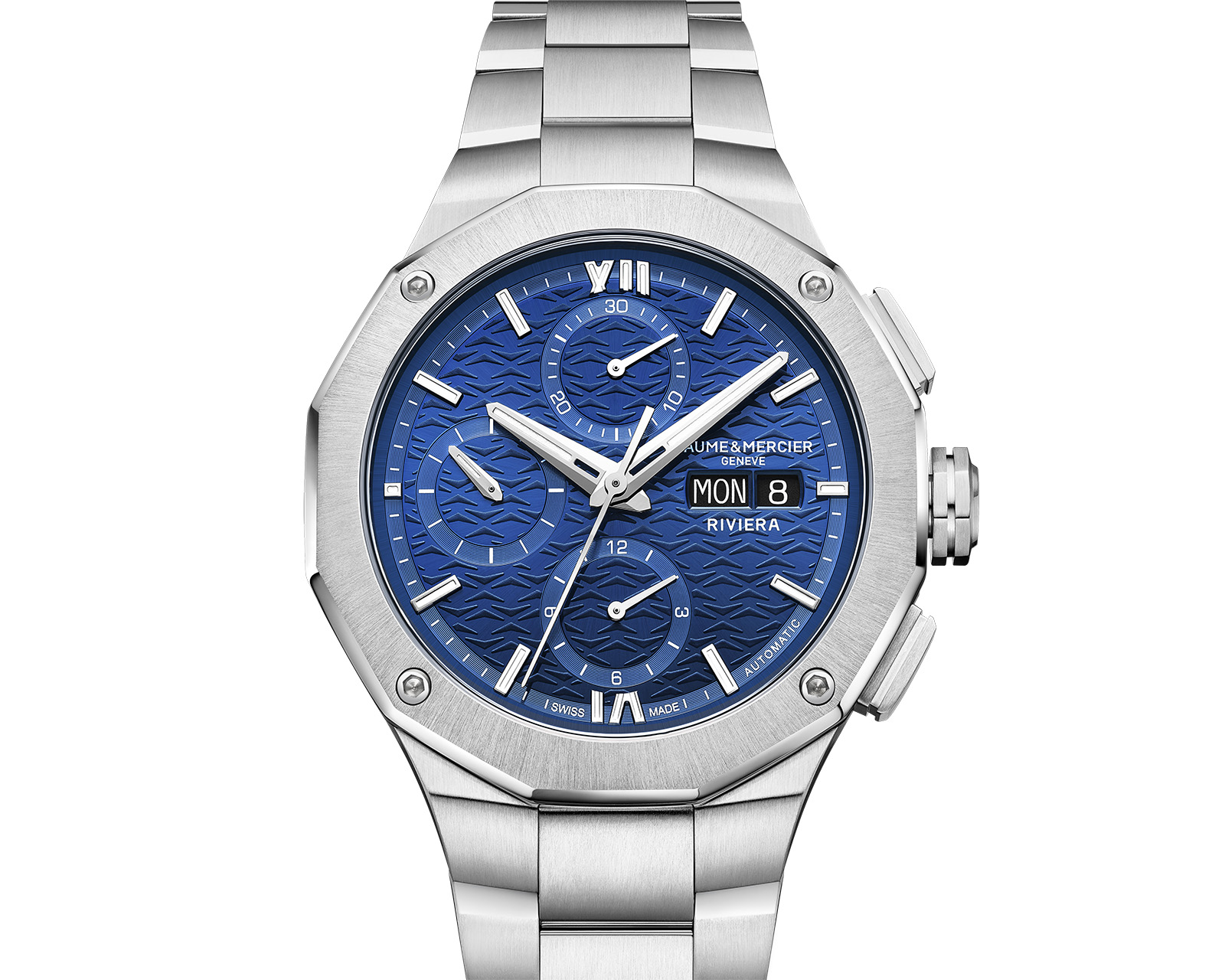 Baume & Mercier 10826