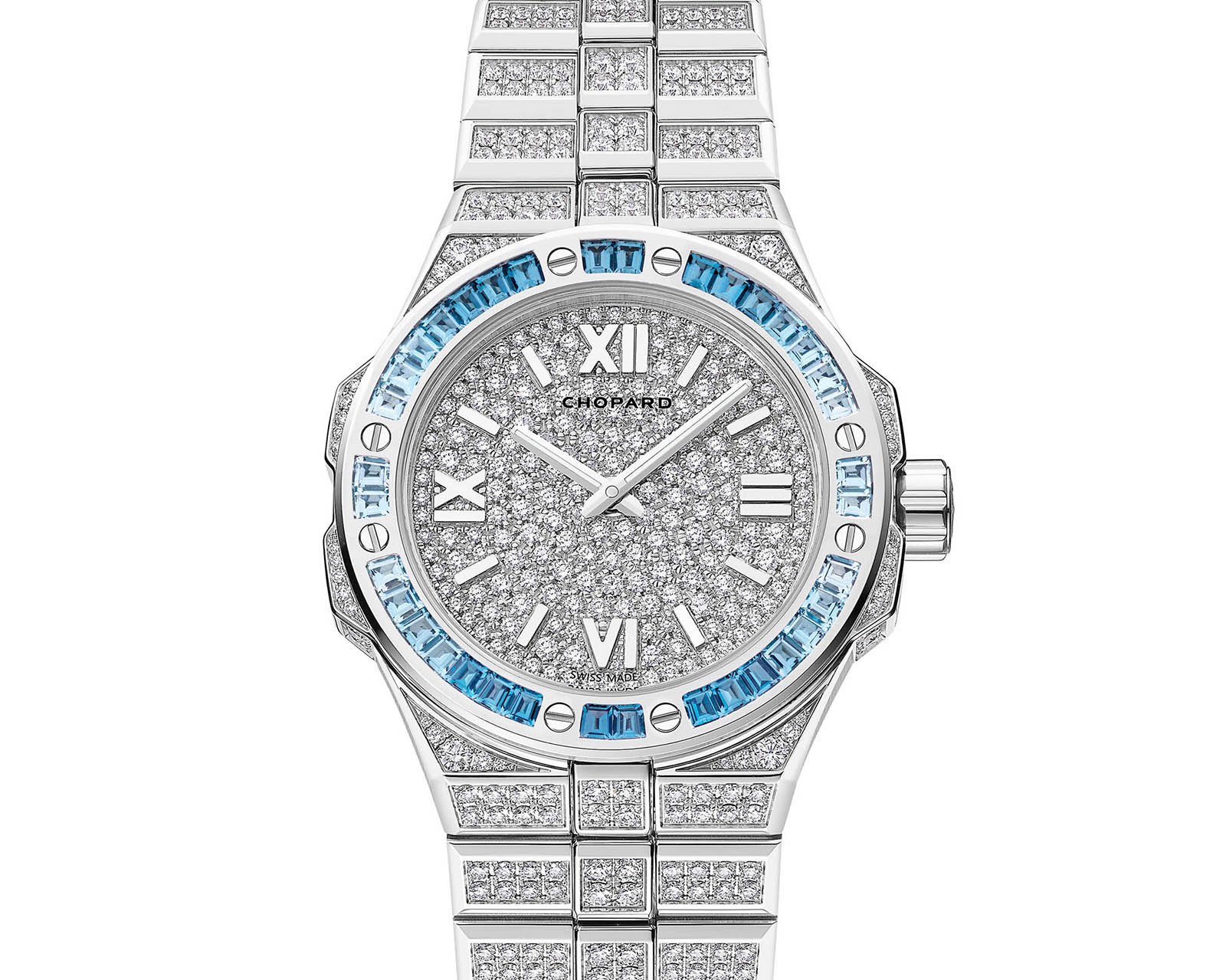 Chopard 295384-1004